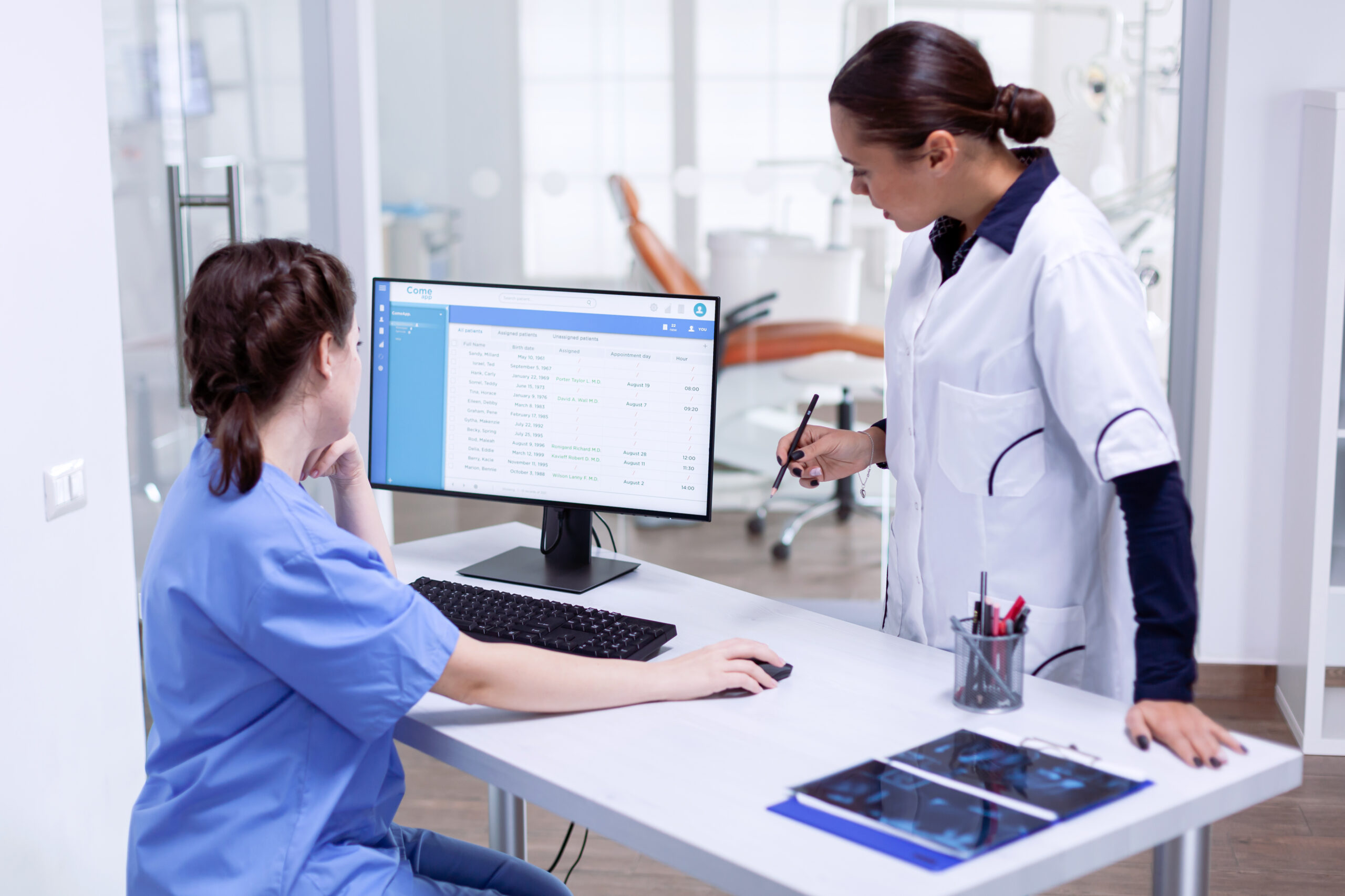 Medical Website Design Cost