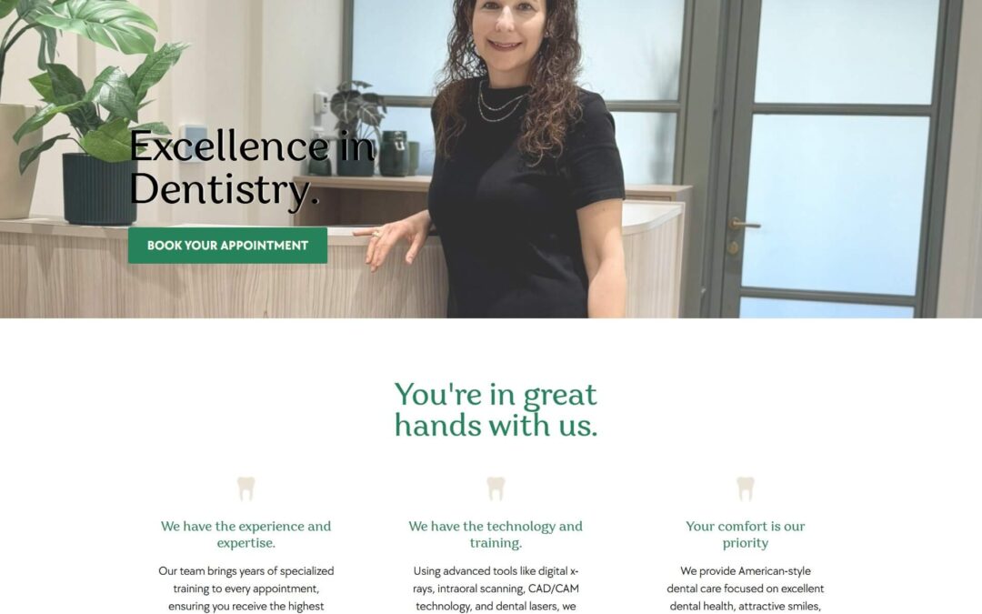 Dentistjerusalem
