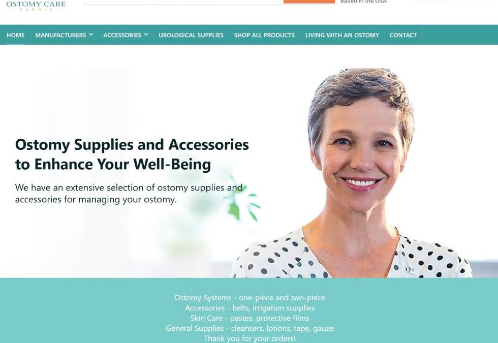 Ostomycaresupply
