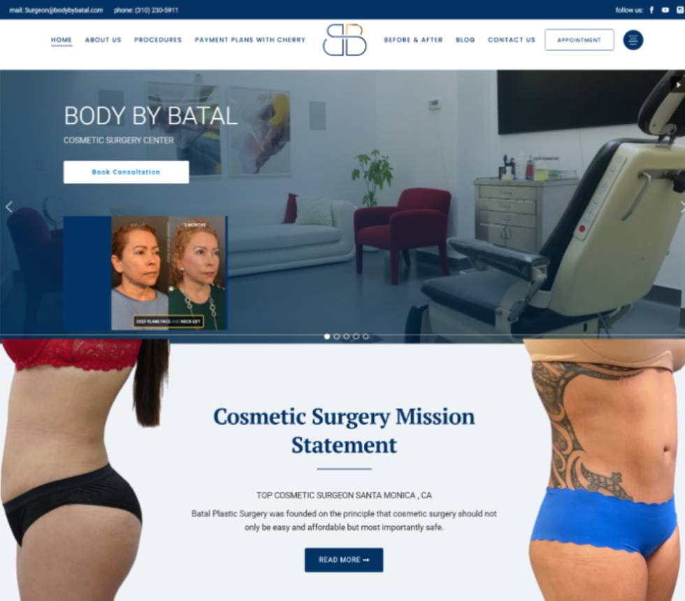 Labodysculpture