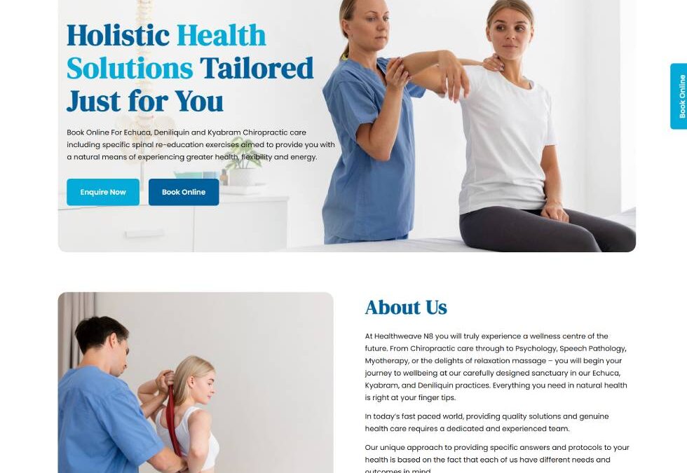 Healthweaven8