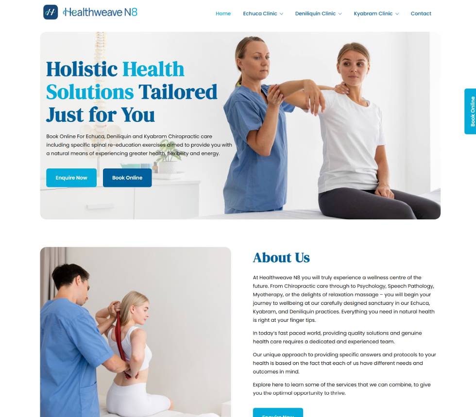 Healthweaven8