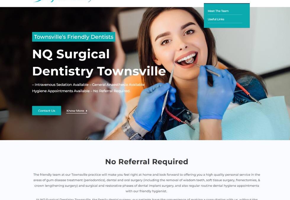 Nqsurgicaldentistry