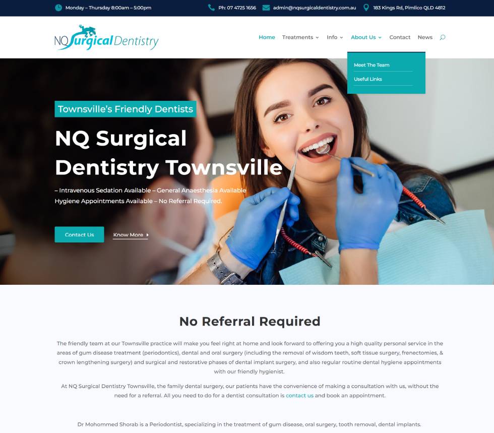 Nqsurgicaldentistry