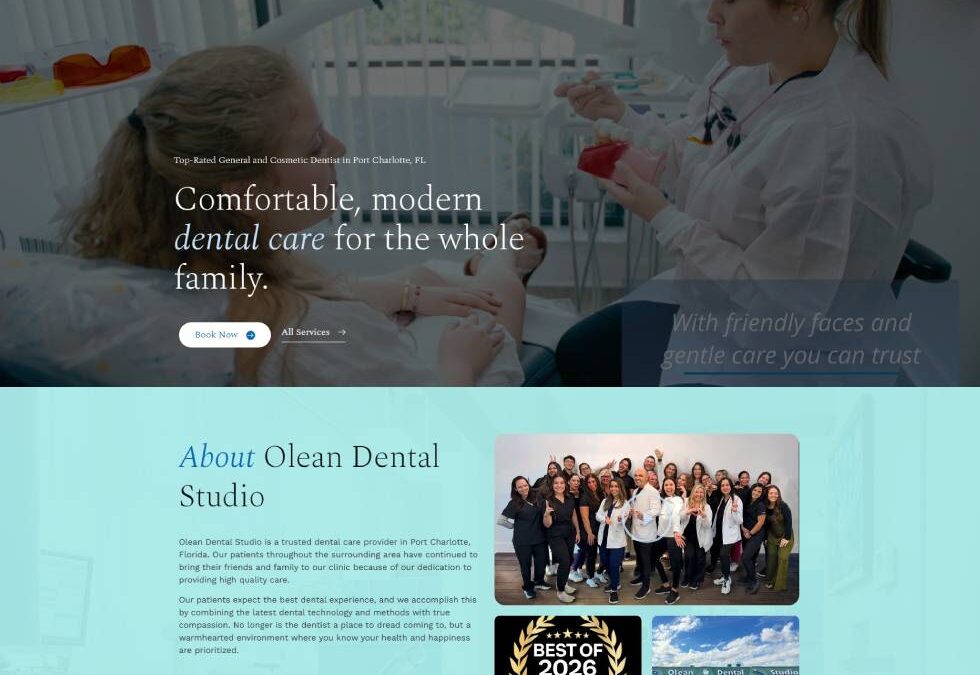 Oleandental