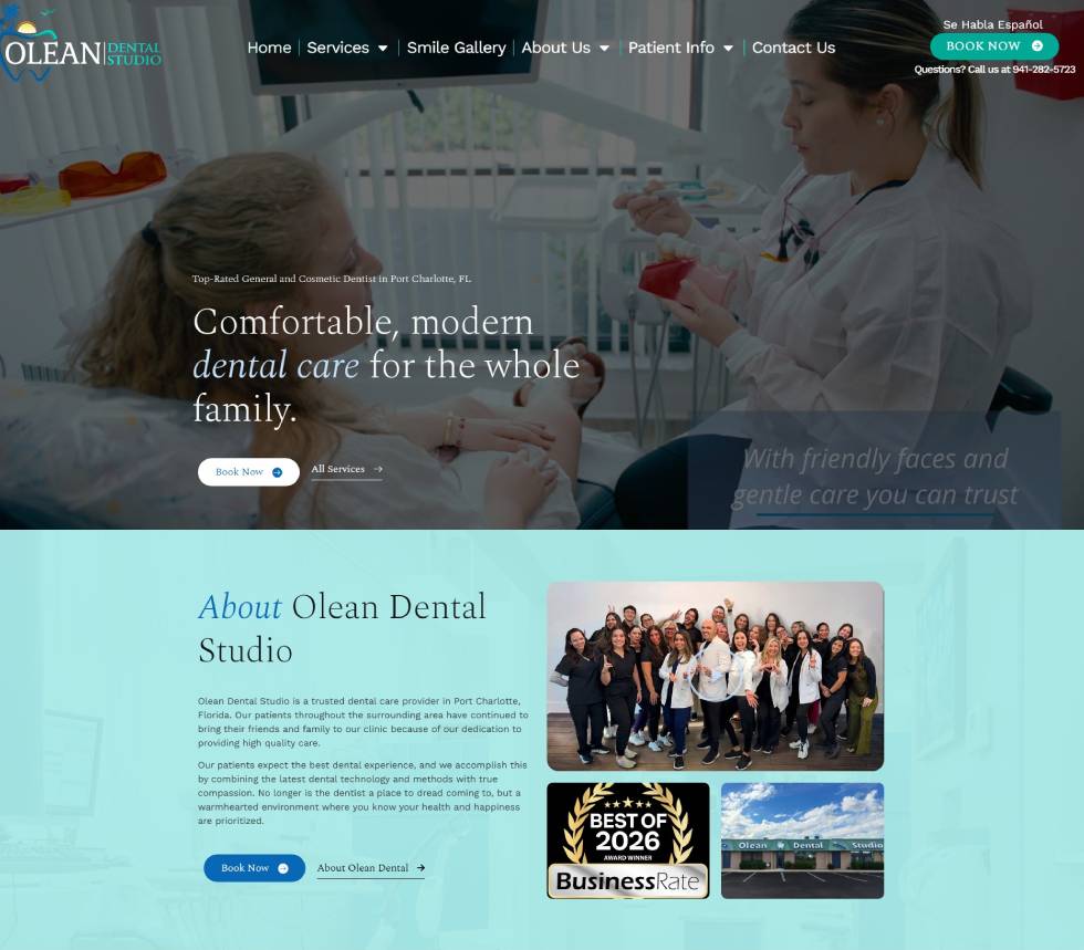 Oleandental