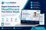 Best Healthcare Digital Marketing Agency in USA