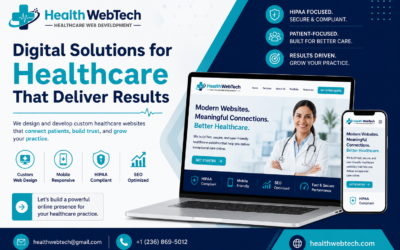 Best Healthcare Digital Marketing Agency in USA — A Complete Guide for 2026
